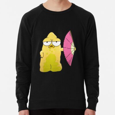 Cartoon Sweatshirt