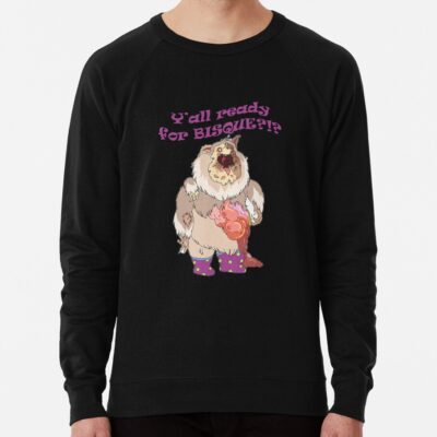 Funbucket Bisque Sweatshirt