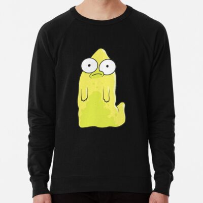 Opposites Sweatshirt