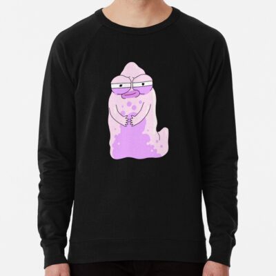 The Pupa Sweatshirt