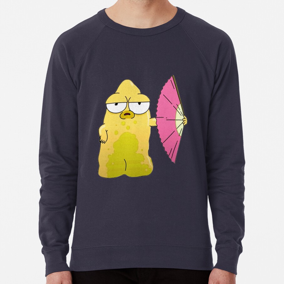 Cartoon Sweatshirt - Image 5
