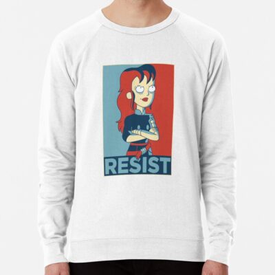 Alternative view of Cherie Resist Sweatshirt