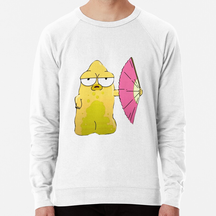 Cartoon Sweatshirt - Image 3