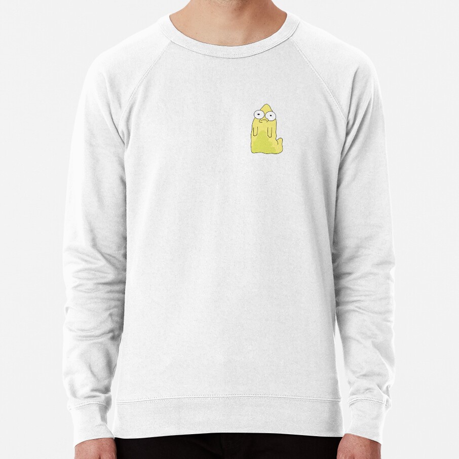 Pupa Sweatshirt - Image 6