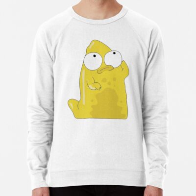 Alternative view of Funny Sweatshirt