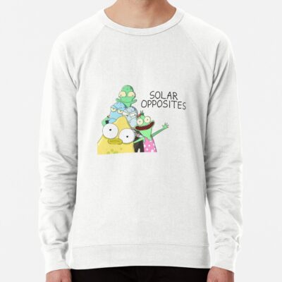 Solar Opposites Sweatshirt