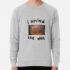 ssrcolightweight sweatshirtmensheather greyfrontsquare productx1000 bgf8f8f8 3 - Solar Opposites Store