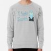 ssrcolightweight sweatshirtmensheather greyfrontsquare productx1000 bgf8f8f8 4 - Solar Opposites Store
