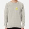 ssrcolightweight sweatshirtmensoatmeal heatherfrontsquare productx1000 bgf8f8f8 6 - Solar Opposites Store