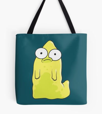 Opposites Tote Bag