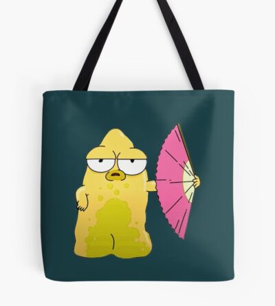 Cartoon Tote Bag