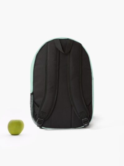 Alternative view of Flavor Town University Solar Opposites Backpack