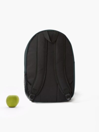 Alternative view of Red Goobler Backpack