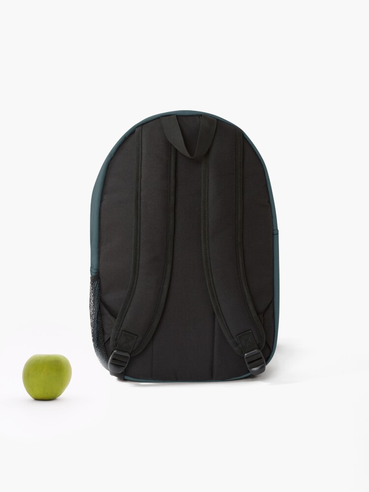 Cartoon Backpack - Image 2