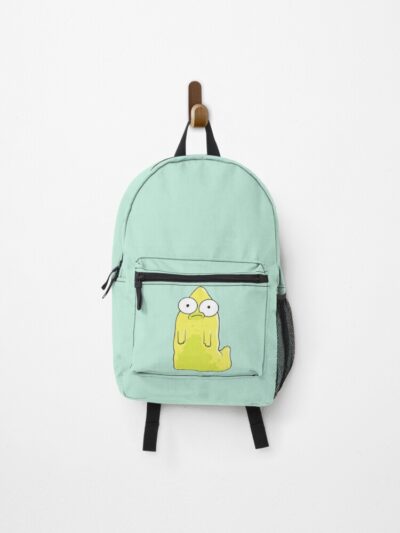 Opposites Backpack