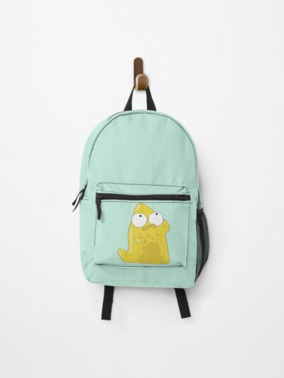 Funbucket Bisque Backpack