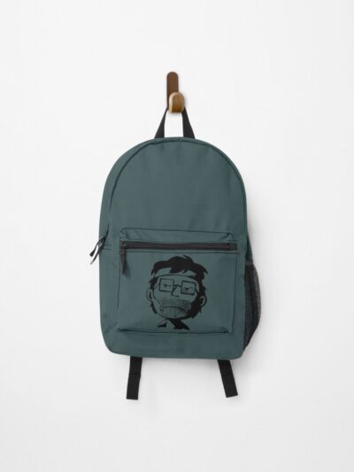Tim Guevara Backpack