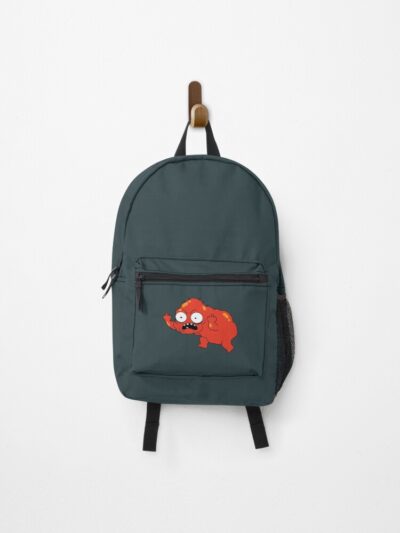 Red Goobler Backpack