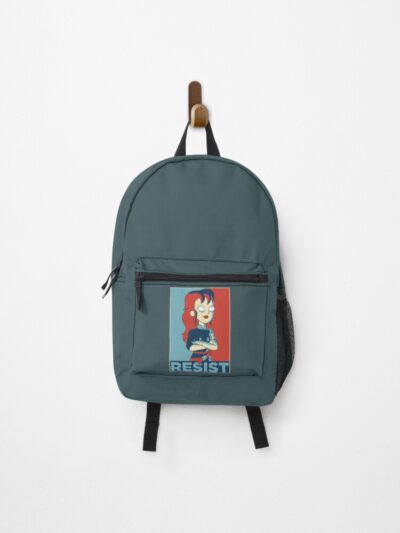 Cherie Resist Backpack