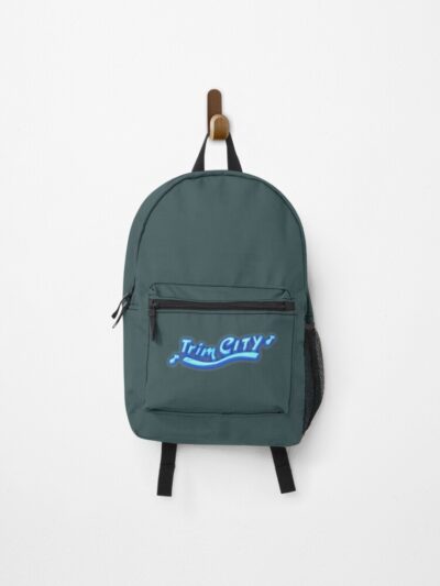 Trim City Backpack
