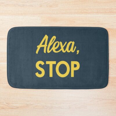 Korvo Solar Opposites Sarcastic Alien Bath Mat