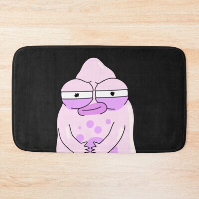 Cherie Solar Opposites Fearless Rebel Bath Mat