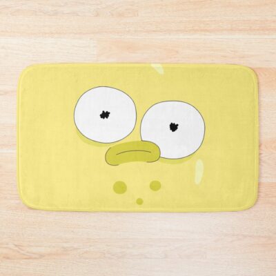 Silvercop Solar Opposites Dark Justice Bath Mat