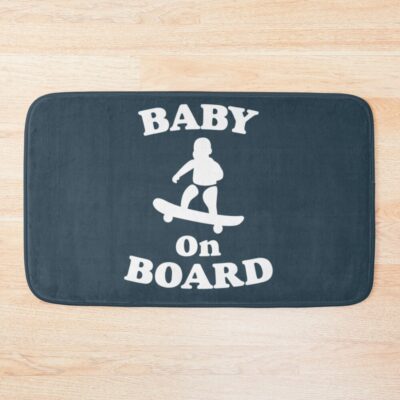 Red Goobler Solar Opposites Absurd Villain Bath Mat