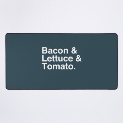 Blt Mouse Pad