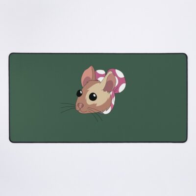 Molly Mouse Pad