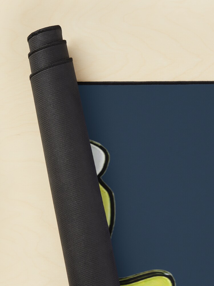 Solar Mouse Pad - Image 2