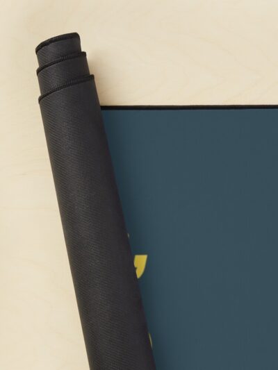 Alternative view of Alexa Stop Solar Opposites Mouse Pad