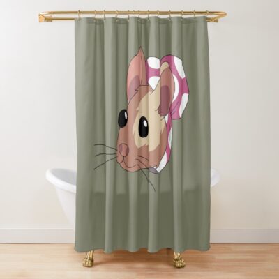 Molly Shower Curtain