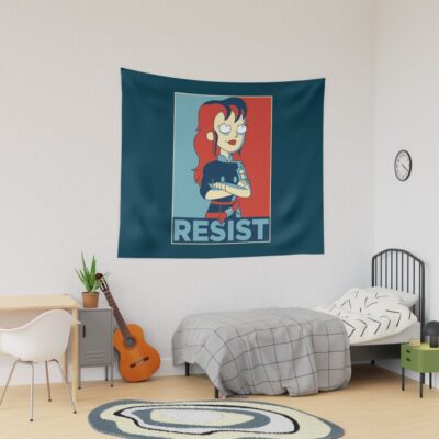 Cherie Resist Tapestry